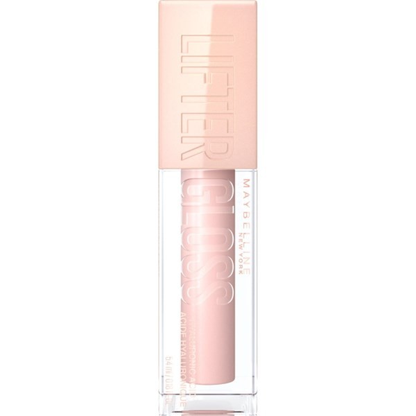Maybelline Brillo Labial Lifter Gloss N°002 Ice alt