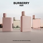 Perfume Her Intense| Eau de Parfum |Burberry|x 50 ml #9
