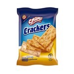 Galletitas Smams Crackers De Agua X 150 Gr #1