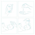 Dove Baby Acondicionador Baby Dove Humectación Enriquecida 200 Ml #4