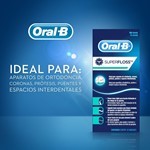 Oral B Hilo Dental Super Floss (50 Tiras) #3