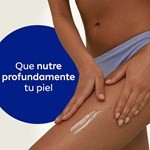 Crema Corporal Hidratante Nivea Milk Nutritiva 5 en 1 Para Piel Extra Seca x 125 ml #6