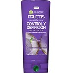 Fructis Acondicionador Rizos Poderoso 200 ml #2