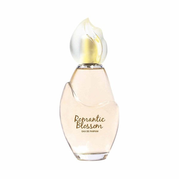 Jeanne Arthes Paris Romantic Blosson Edp 100 ml #1