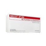 Casasco Imecot Ap Metformina 850 Mg x 60 Comp #1