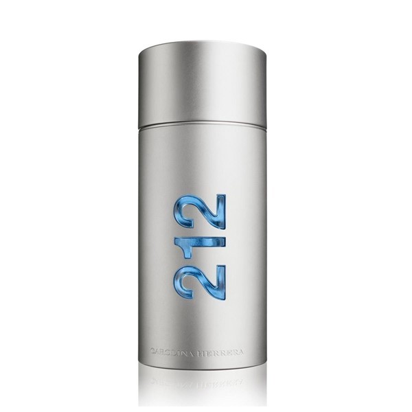 Carolina Herrera Fragancia 212 homme Edt For Men 50 ml alt