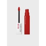 Maybelline Labial Líquido Superstay Spiced 16Hs Innovator #2