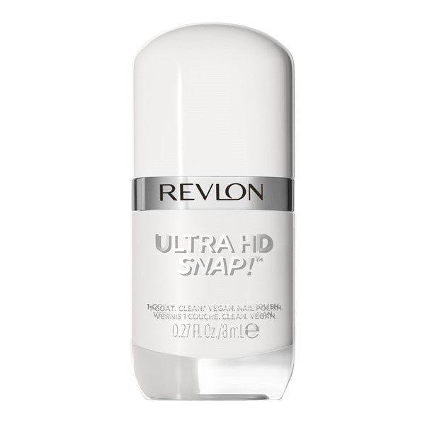 Esmalte de Uñas Revlon Ultra Hd Snap x 8 ml 001 early Bird alt
