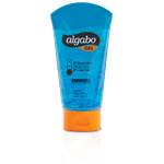 Algabo Gel Capilar Efecto Fijador Fuerte En Pomo 200gr #2