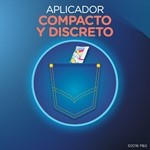 Tampax Tampones Super (8 Unidades) #4