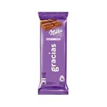 Chocolate Milka Leche X55gr #2