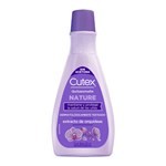 Cutex Quitaesmalte Nature 50 ml #1