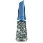 Risque Esmalte de Uñas Libre Para Brillar #1