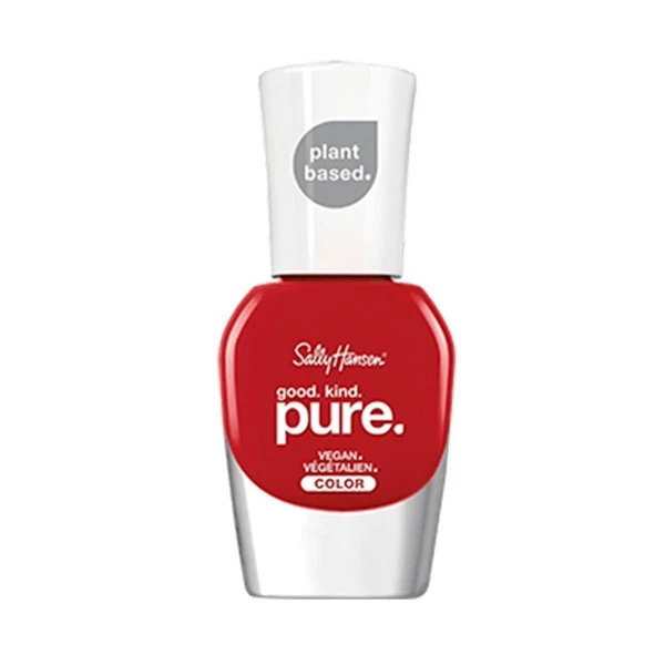 Sally Hansen Good Kind Pure 310 pomegranate Punc__B51a20