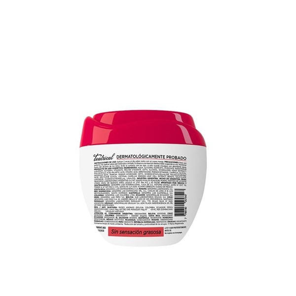 Crema Facial Teatrical Antiarrugas x 100 g alt