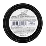 Maybelline Polvo Compacto Matificante Fit Me 12 gr 220 beige Natural #7