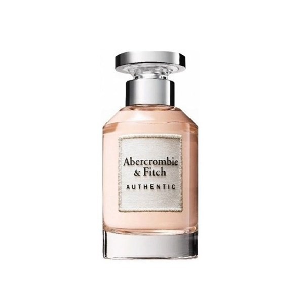 Abercrombie & Fitch Authentic Woman Edp 30 ml