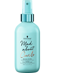Schwarzkopf  professional Mad About Curls Prefijador a Base de Aceites 200 ml #1