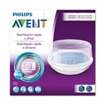 Avent Esterilizador Para Microondas #1
