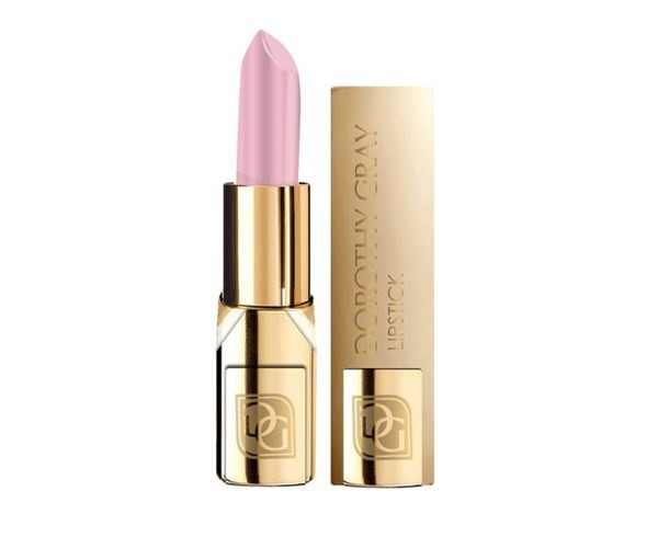 Dorothy Gray Lápiz Labial Matte Romance Hipoalergénico #1