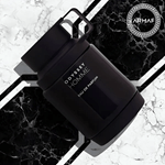 Armaf Odyssey Homme Black Edp 100 ml #4