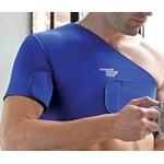 Hombrera Izquierda bander green | Talle 3 | 2450 #1