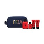 Ralph Lauren Polo Red Edt Presentación Fragancias 125 ml #1
