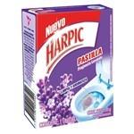 Desodorante Para Inodoros Harpic Lavanda X 20 Gr #2