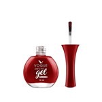Vogue Esmalte Efecto Gel Paso 1 Color Determinada #3