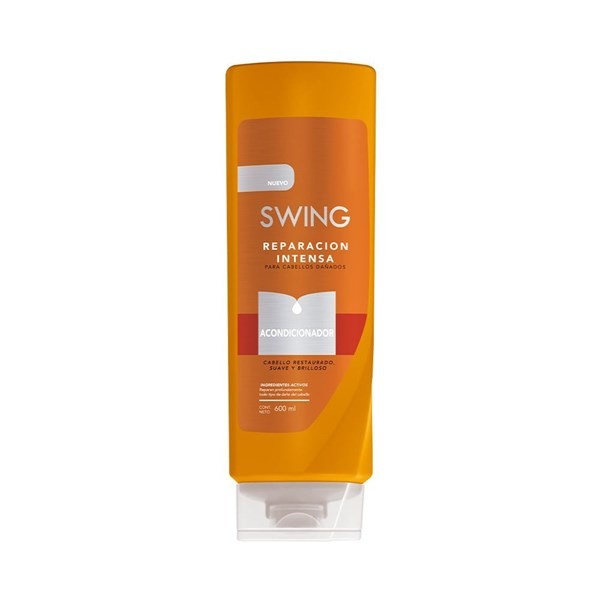 Acondicionador Swing Reparacion Intensa 400 ml #1