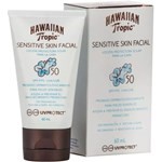 HAWAIIAN FACIAL LOCION PROTECT. F50 60ML 8816 #1
