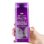 Fructis Shampoo Rizos Poderoso 200 ml #3