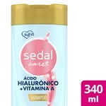 Sedal Shampoo Hialuronico Y Vitamina a 340 ml #3