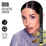 Sombra en Barra Rimmel Wonder Last x 1,64 g Color Galactic Green #4