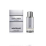 Montblanc Explorer Platinum Edp Presentación 30 ml #2