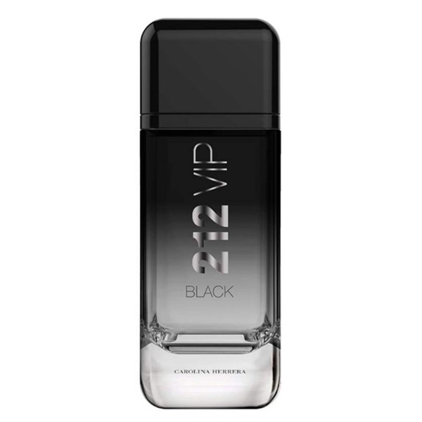 Carolina Herrera 212 Vip Black Men Edp Presentación 200 ml #1