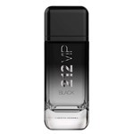 Carolina Herrera 212 Vip Black Men Edp Presentación 200 ml #1