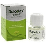 Sanofi Dulcolax Perlas MicrO-Perlas X 50 #2