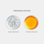 Ampollas Concentradas Efecto Flash Con Ácido Hialurónico Alchemy - 30 Unidades #4