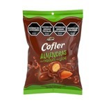 Almendras C/Choc Cofler  Con Leche 100 xg #1