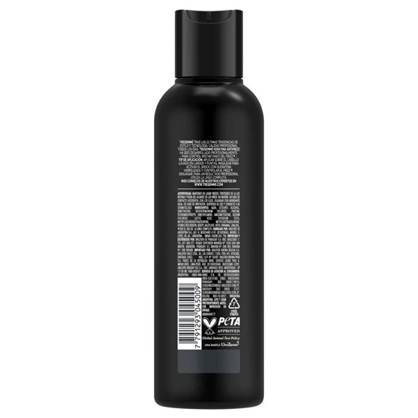 Acondicionador Tresemmé Keratina Antifrizz x 250 ml
