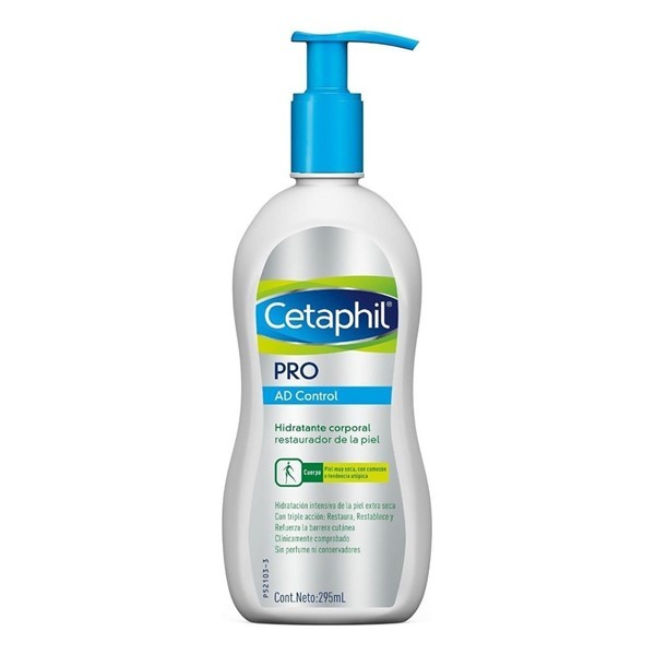 Cetaphil Hidratante Corporal Pro Ad Control