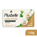 Plusbelle Jabon Jazmin 120 gr #1