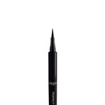 Loreal Paris Delineador Liquido Superliner Perfect Slim 01 black #3
