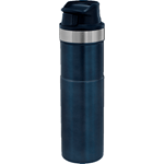 Stanley Mug One Hand Azul 591 ml #3