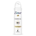 Dove Desodorante Antitranspirante Mujer En Aerosol 150 ml #5
