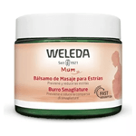 Weleda Bálsamo de Masaje Para Estrías 150 ml #1