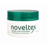 Noveltex Crema Antisudoral 65 gr #2