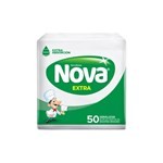 Servilletas NOVA Extra Cocktail | 50 Unidades #1