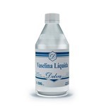 Delva Vaselina Liquida 500 Ml #1